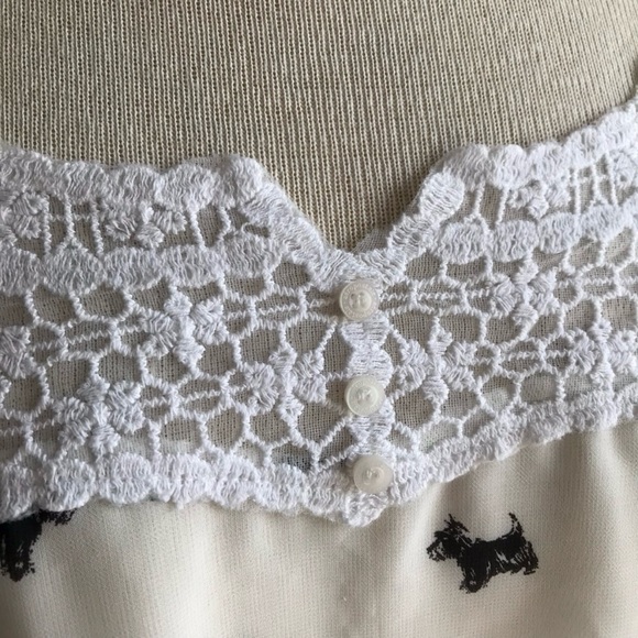 Three Shirts Size M Blouses - Picture 3 of 15